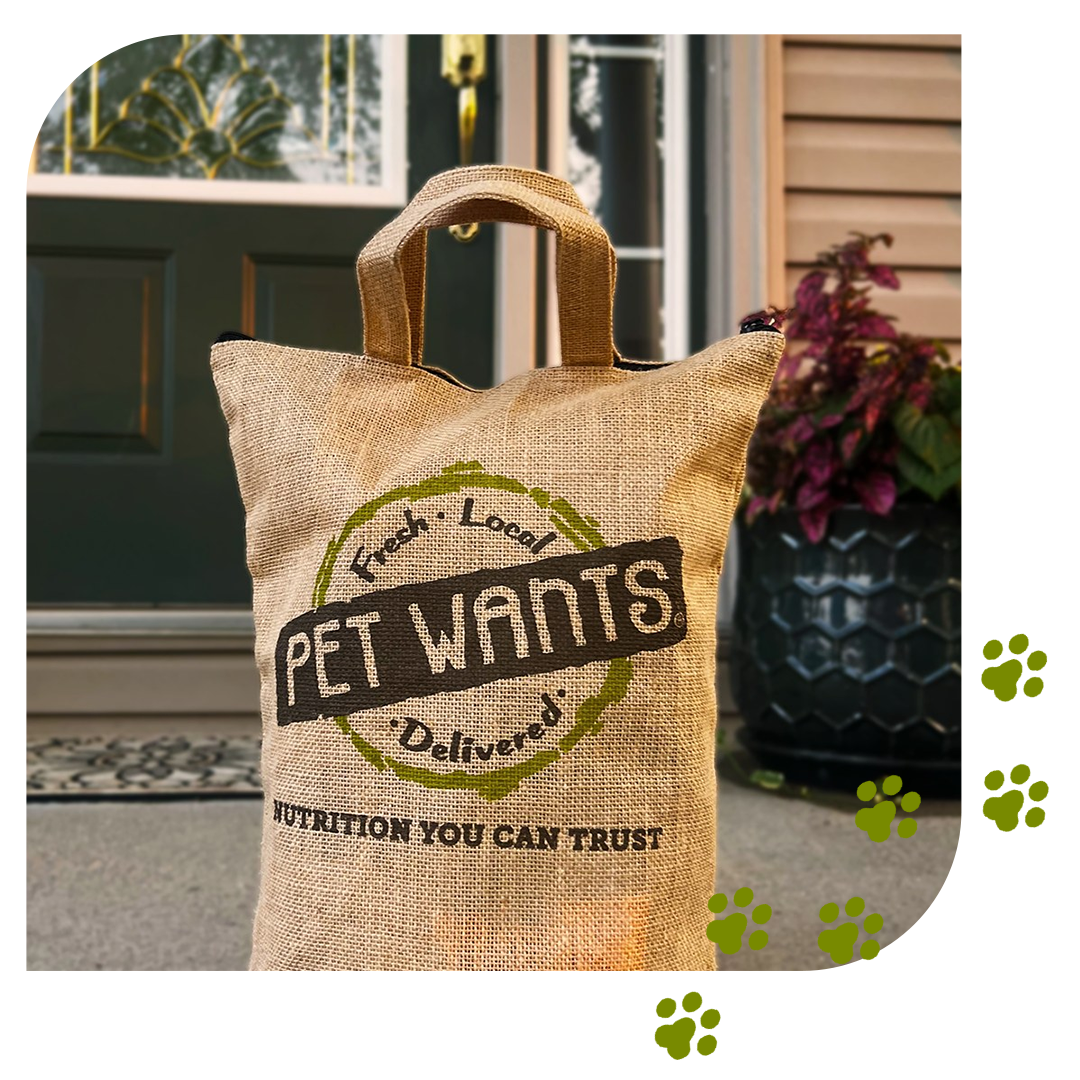 Premium Pet Franchise Pet Wants Business Model