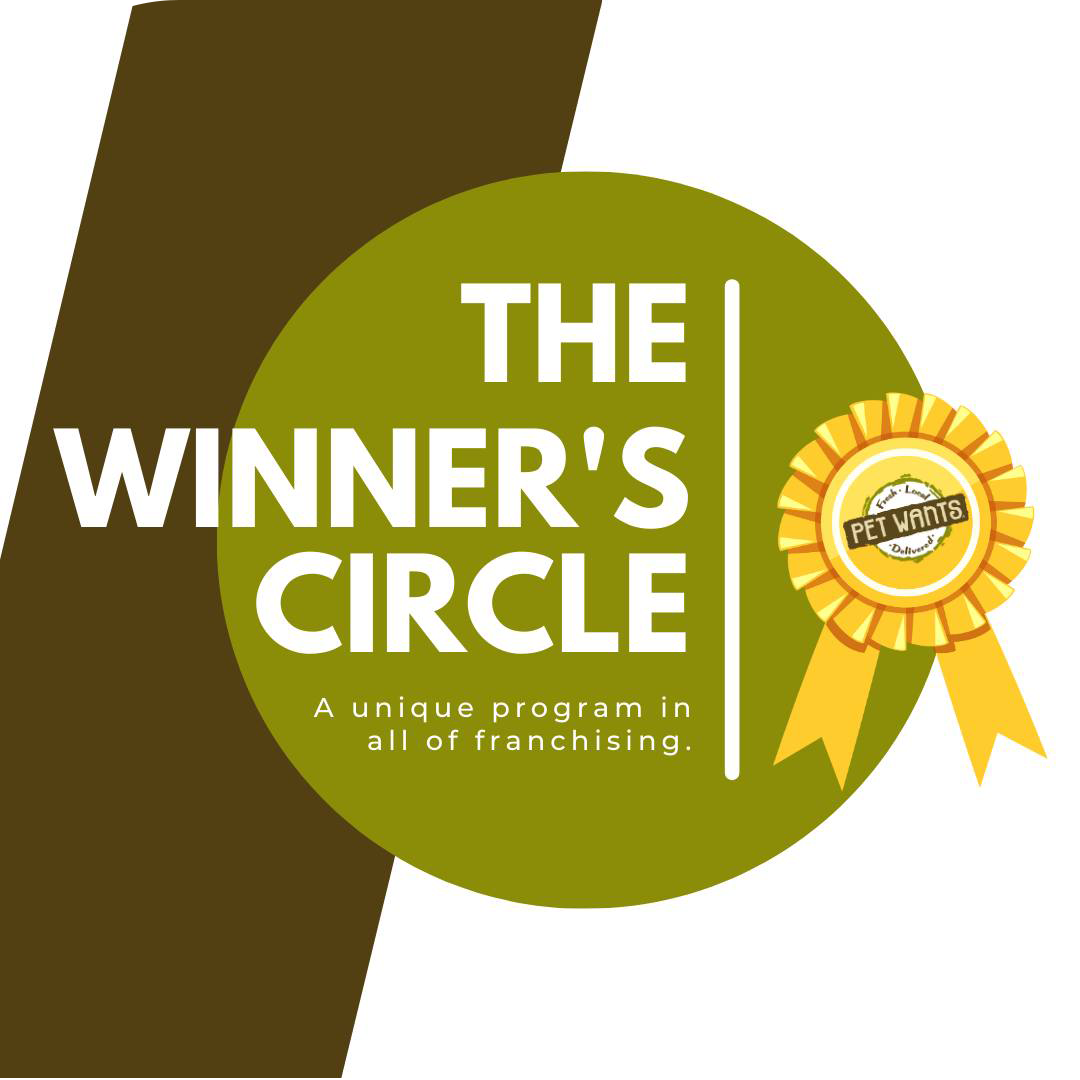 Winners Circle